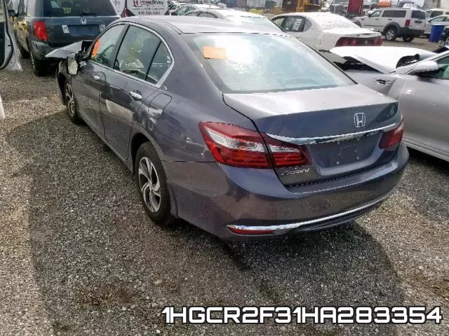 1HGCR2F31HA283354