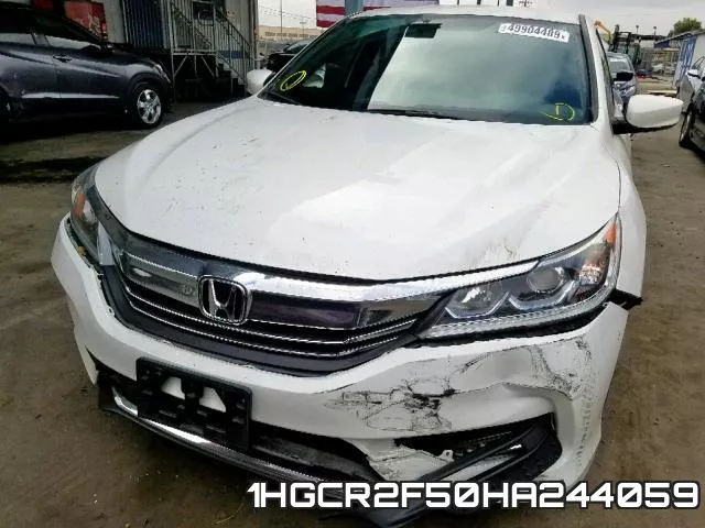 1HGCR2F50HA244059