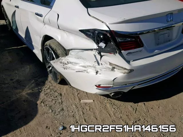 1HGCR2F51HA146156