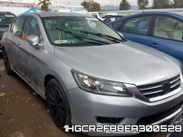 1HGCR2F88EA300528