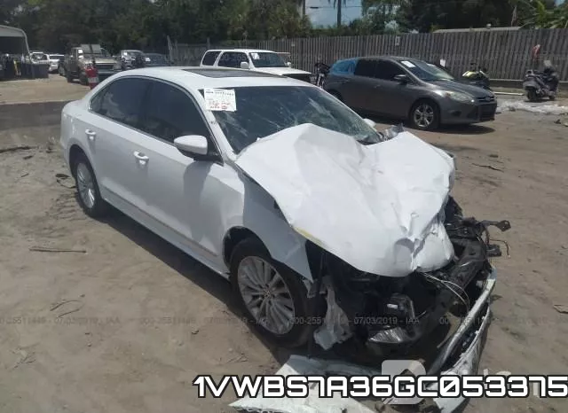1VWBS7A36GC053375