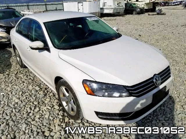 1VWBS7A38EC031052