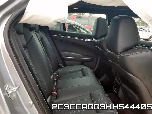 2C3CCAGG3HH544405