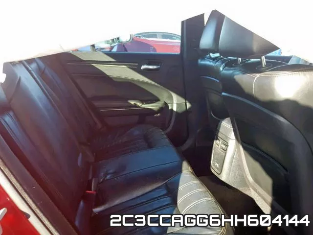 2C3CCAGG6HH604144