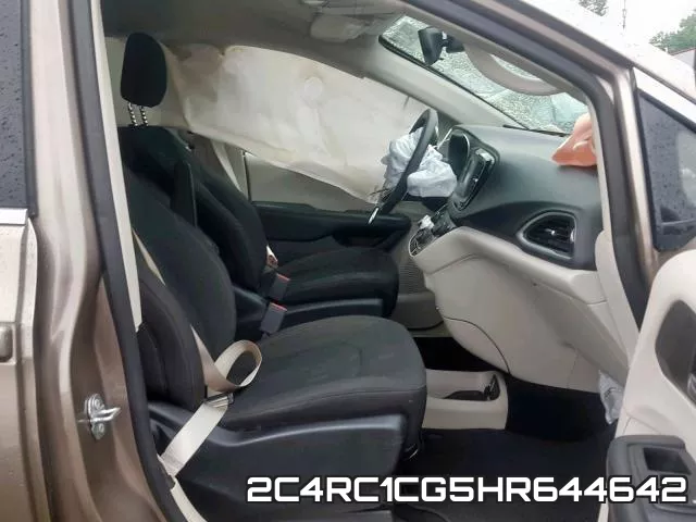 2C4RC1CG5HR644642