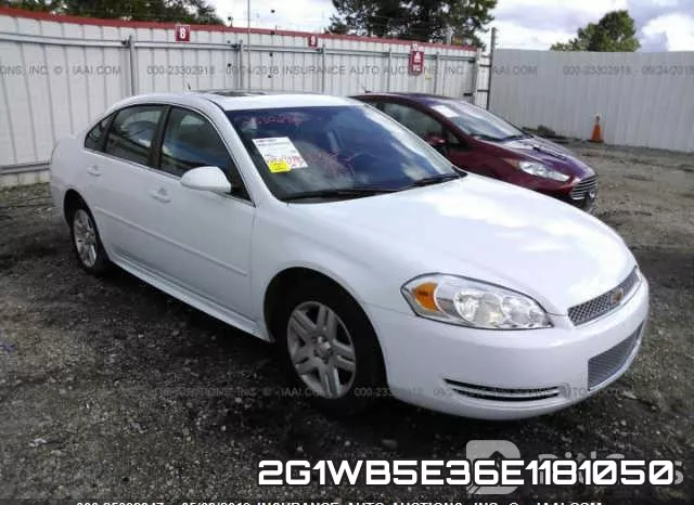 2G1WB5E36E1181050