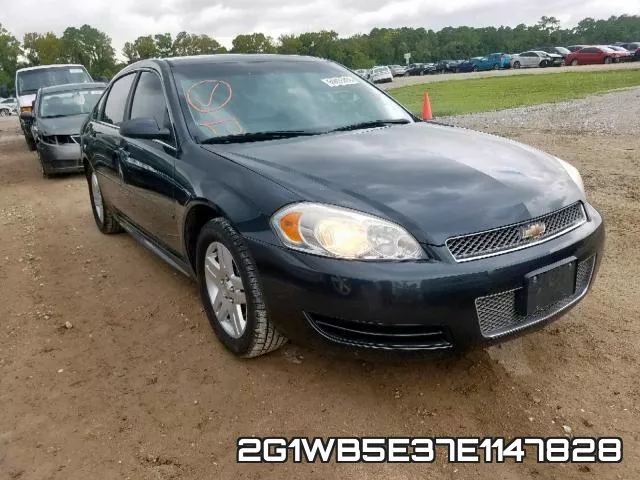 2G1WB5E37E1147828