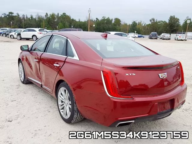 2G61M5S34K9123759
