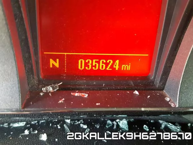 2GKALLEK9H6278670