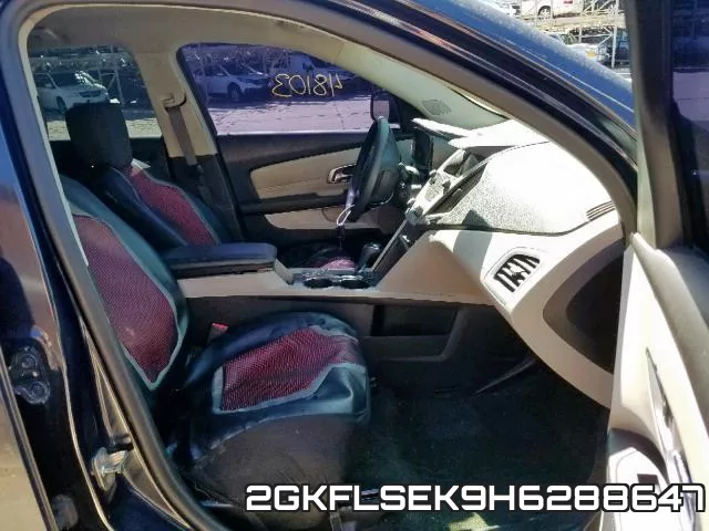 2GKFLSEK9H6288647