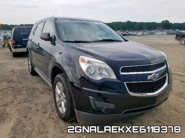 2GNALAEKXE6118378