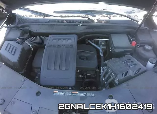 2GNALCEK1H1602419
