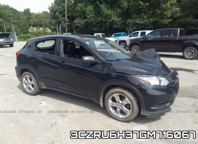 3CZRU6H37GM716067