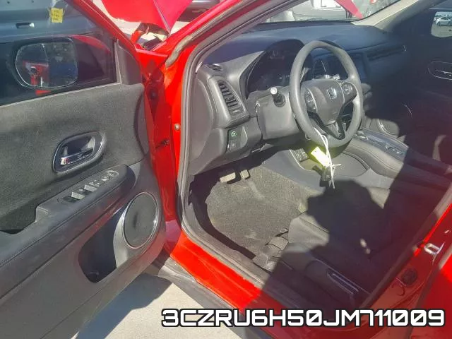 3CZRU6H50JM711009