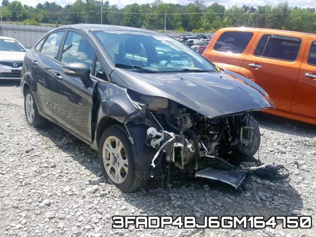 3FADP4BJ6GM164750