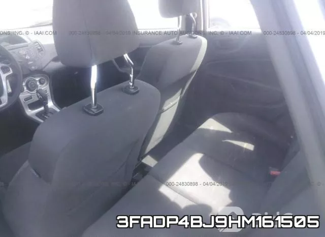 3FADP4BJ9HM161505