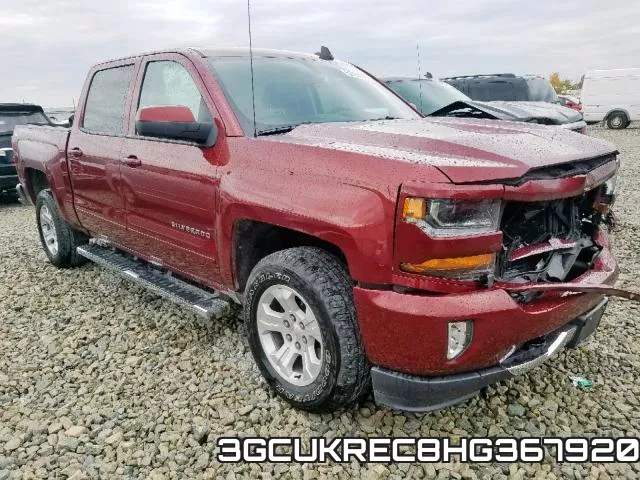 3GCUKREC8HG367920