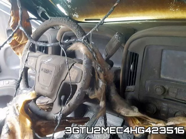 3GTU2MEC4HG423516