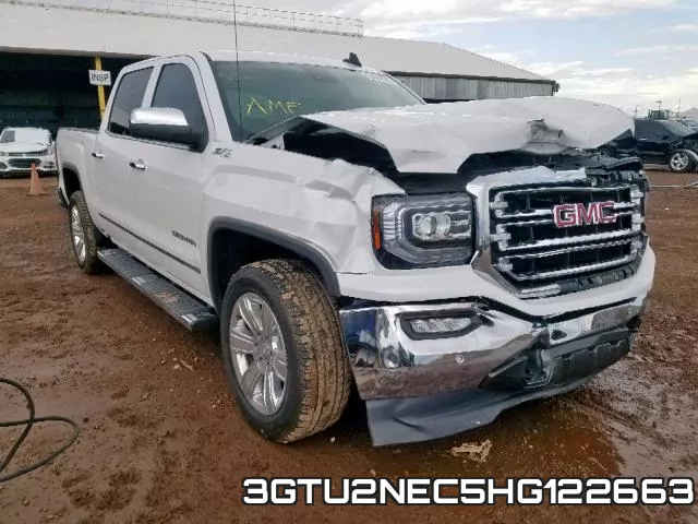 3GTU2NEC5HG122663