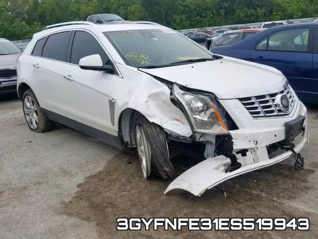 3GYFNFE31ES519943