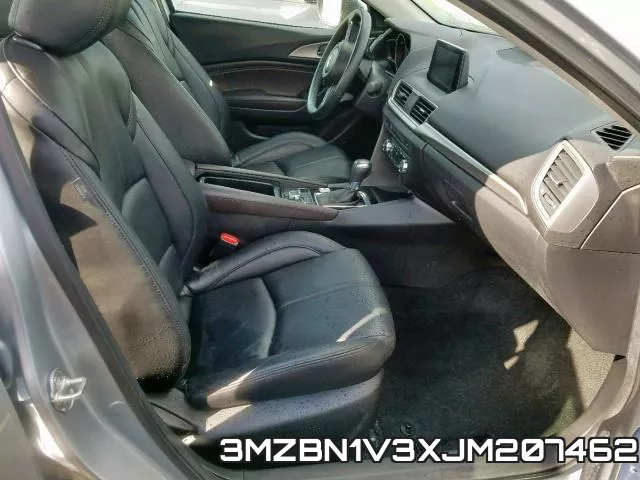3MZBN1V3XJM207462