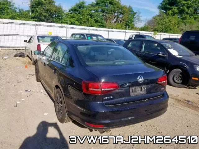 3VW167AJ2HM264510