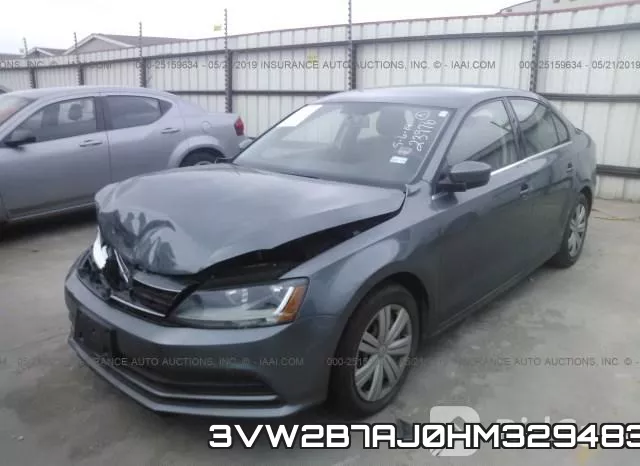 3VW2B7AJ0HM329483