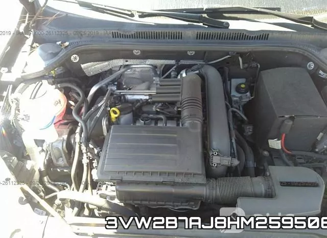 3VW2B7AJ8HM259506