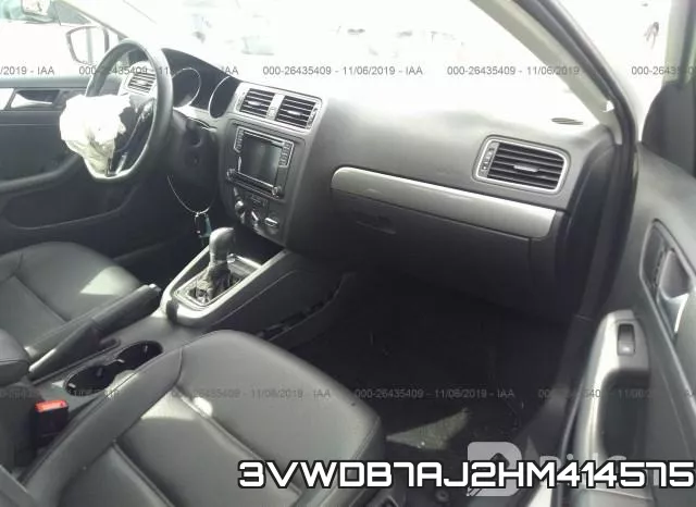 3VWDB7AJ2HM414575