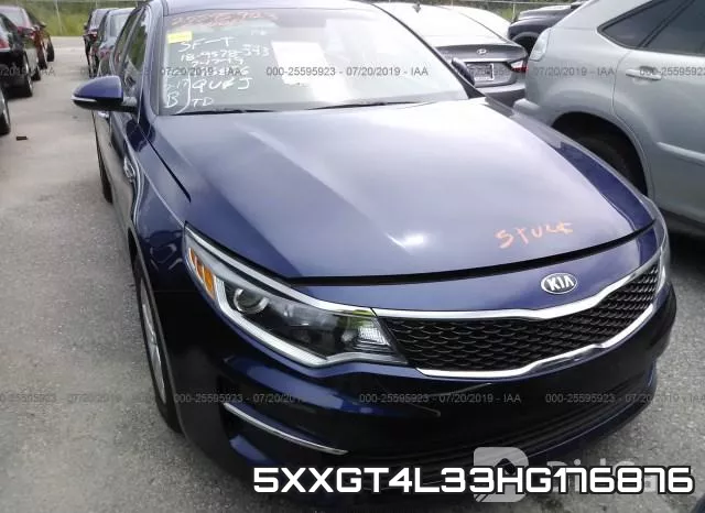 5XXGT4L33HG176876