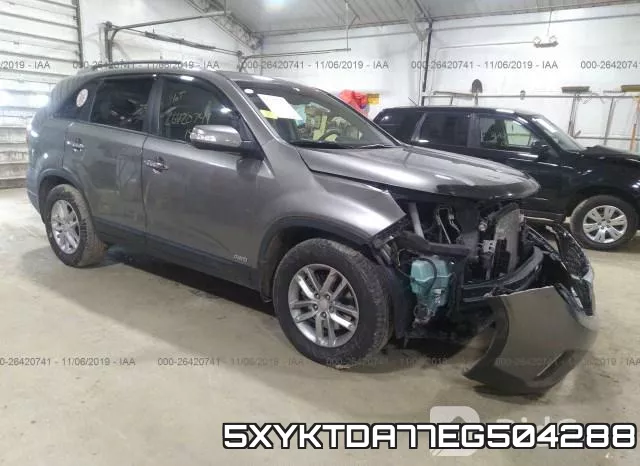 5XYKTDA77EG504288