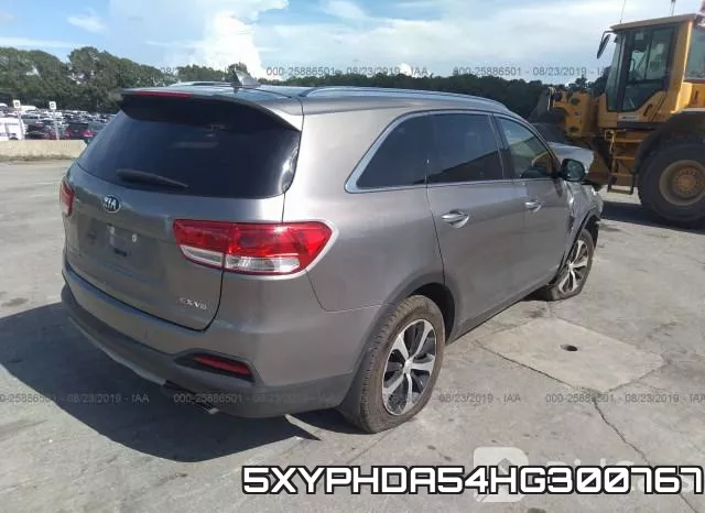5XYPHDA54HG300767
