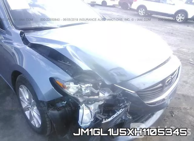 JM1GL1U5XH1105345