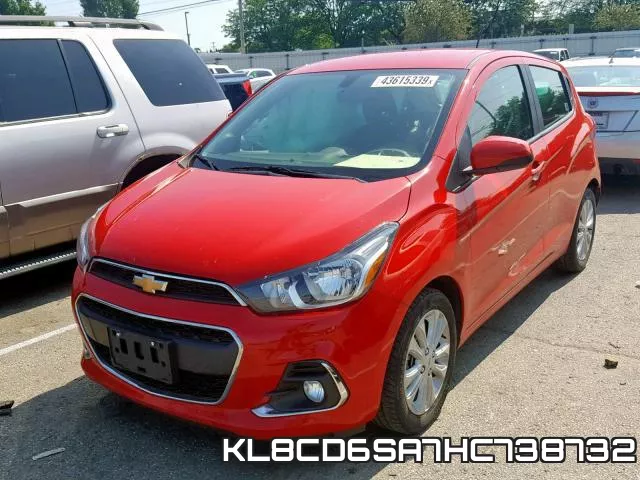 KL8CD6SA7HC738732