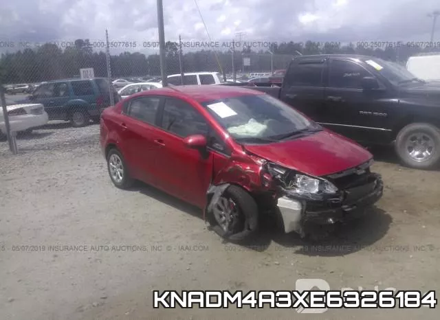 KNADM4A3XE6326184