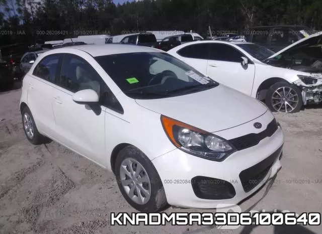 KNADM5A33D6100640