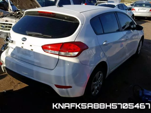 KNAFK5A88H5705467