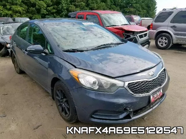 KNAFX4A69E5120547