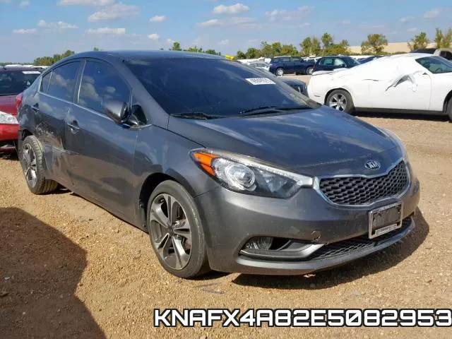 KNAFX4A82E5082953