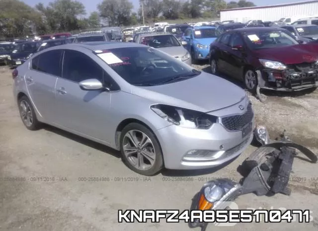 KNAFZ4A85E5170471