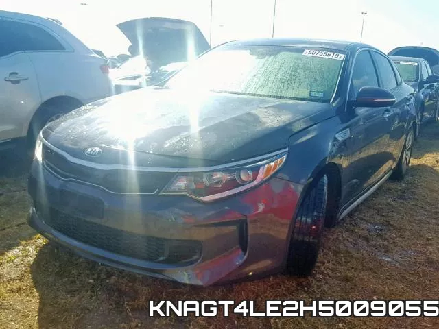 KNAGT4LE2H5009055