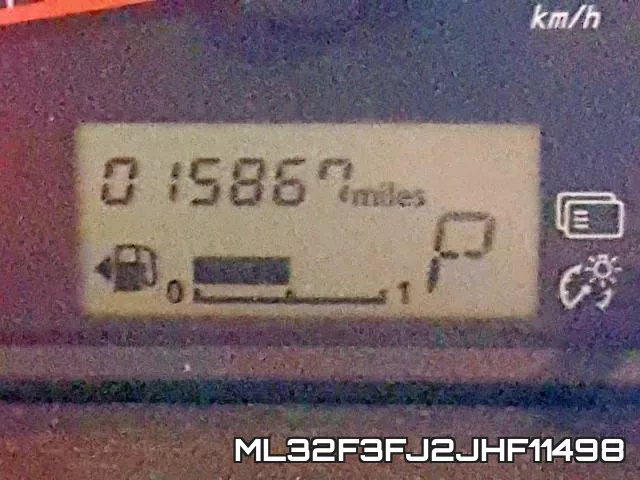 ML32F3FJ2JHF11498