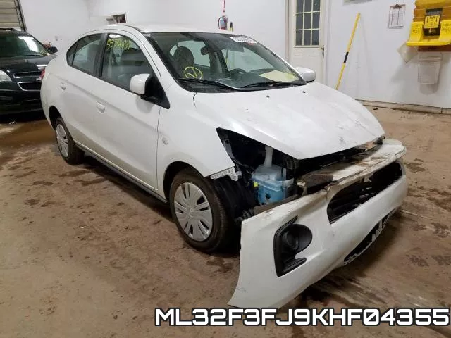 ML32F3FJ9KHF04355