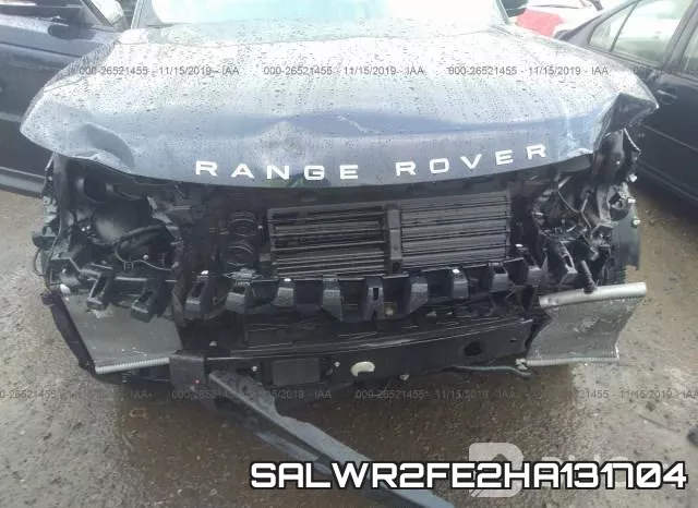 SALWR2FE2HA131704