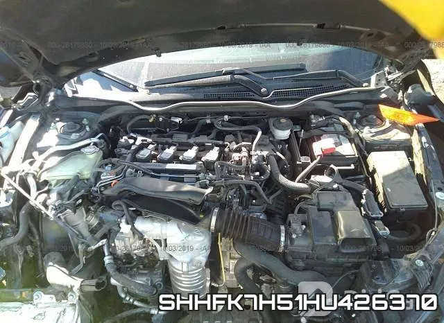 SHHFK7H51HU426370
