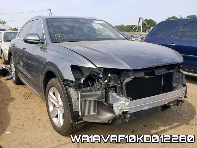 WA1AVAF10KD012280