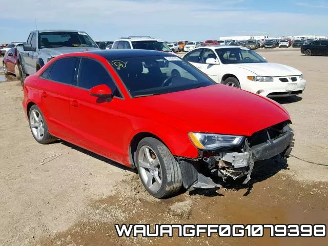 WAUA7GFF0G1079398
