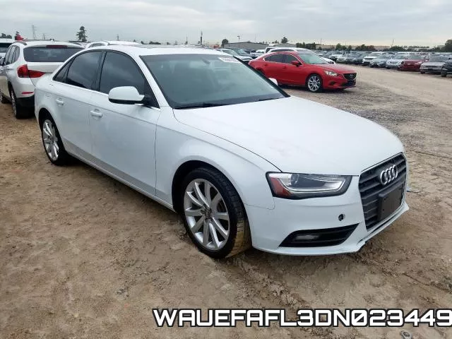 WAUEFAFL3DN023449