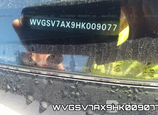 WVGSV7AX9HK009077