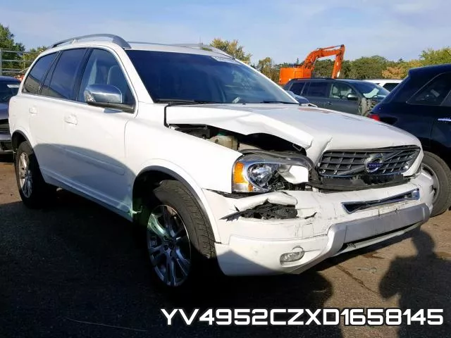 YV4952CZXD1658145